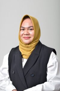 Photo of Dwi Ristra Utami, S.Ikom