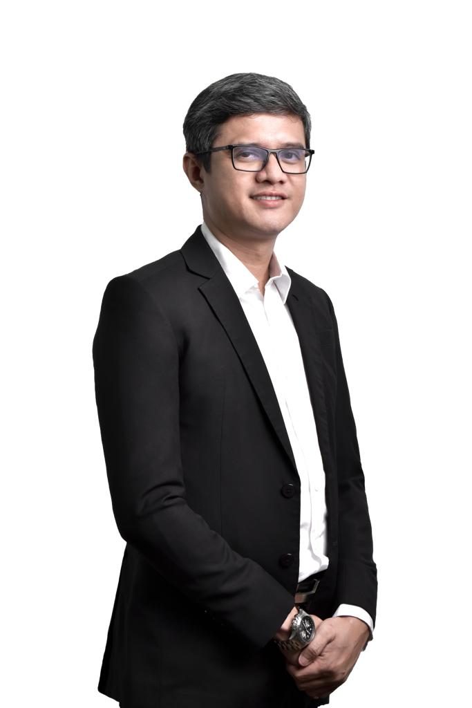 Photo of Ilham Aldelano Azre, S.IP, M.A