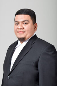 Photo of Ridho Ferman Shatrio, S.E