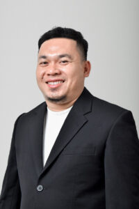 Photo of Rizet Ramawi, S.E