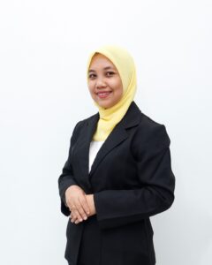 Photo of Aulya Khairani, S.E
