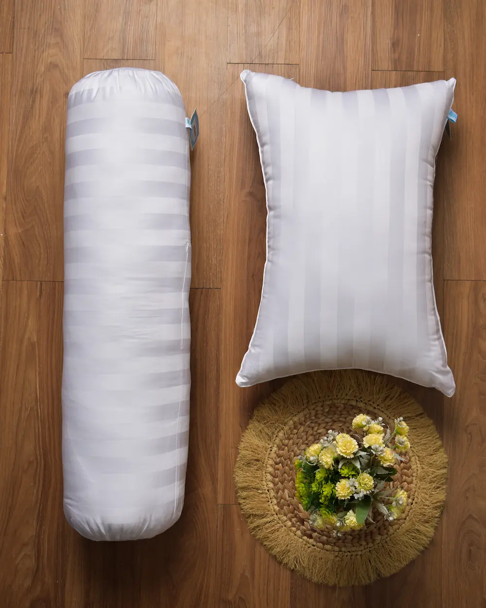 Pillows & Bolsters Soraya 1