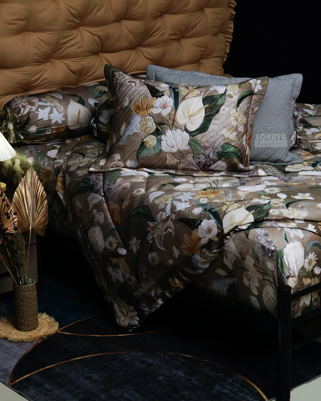 Bed Covers Soraya 3