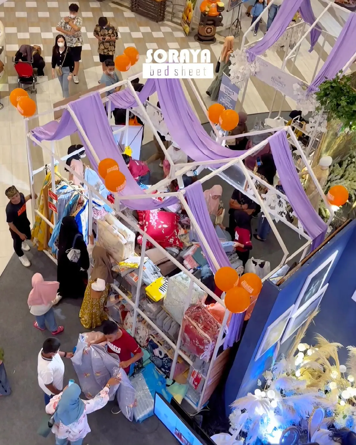 Soraya event 4