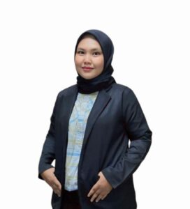 Photo of Nika Yulia Dewi, S.Ap