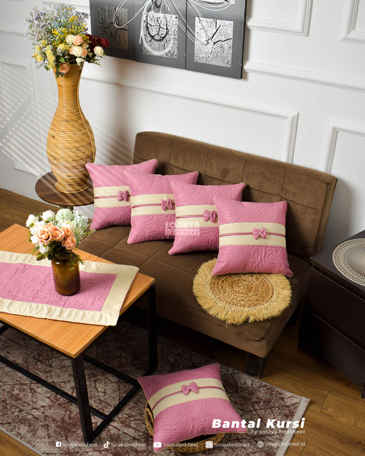 Household Products Soraya 2
